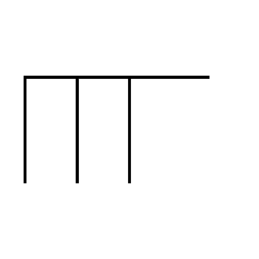 Crafting lines